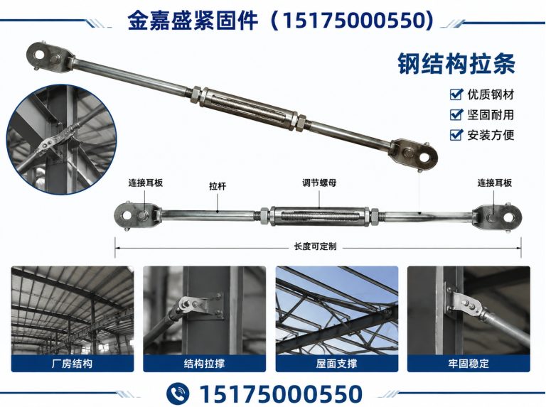邯山区预埋件展示图